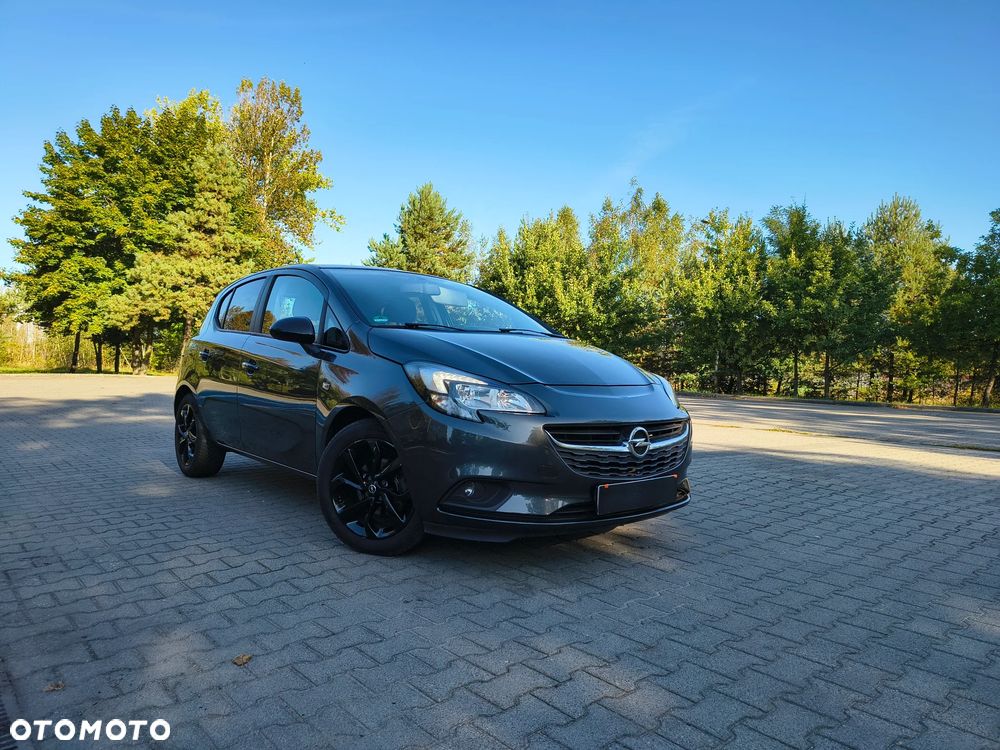 Opel Corsa 1.4 Cosmo - 2