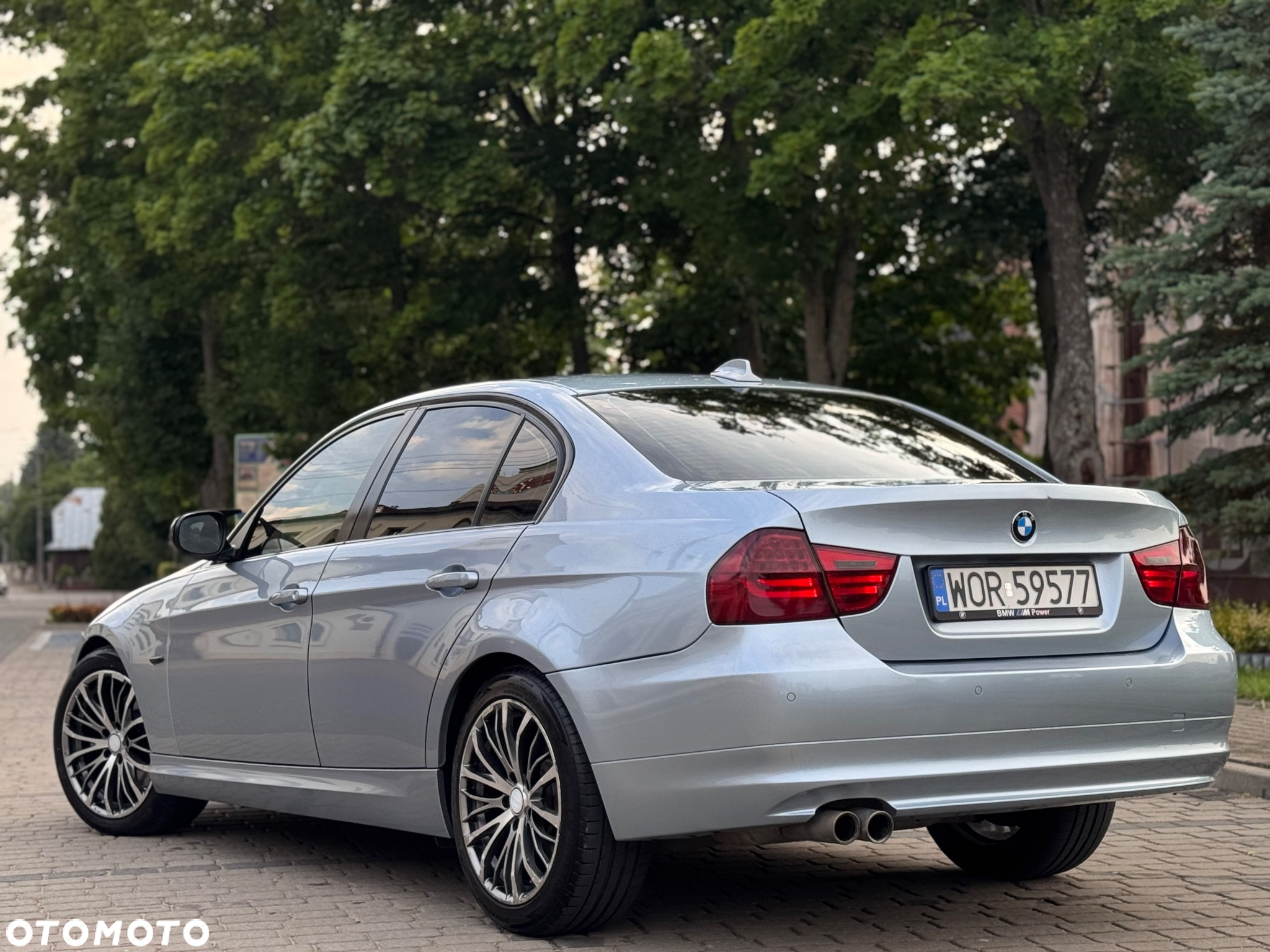 BMW Seria 3 - 17