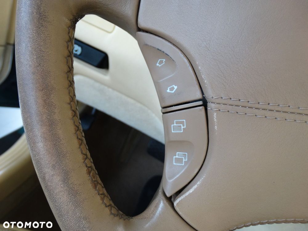 Mercedes-Benz CL - 28