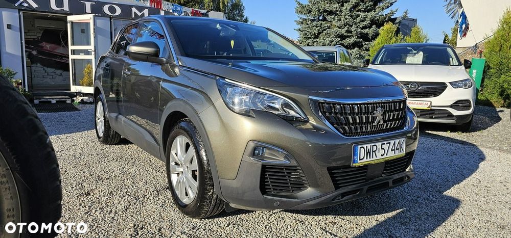 Peugeot 3008 - 40