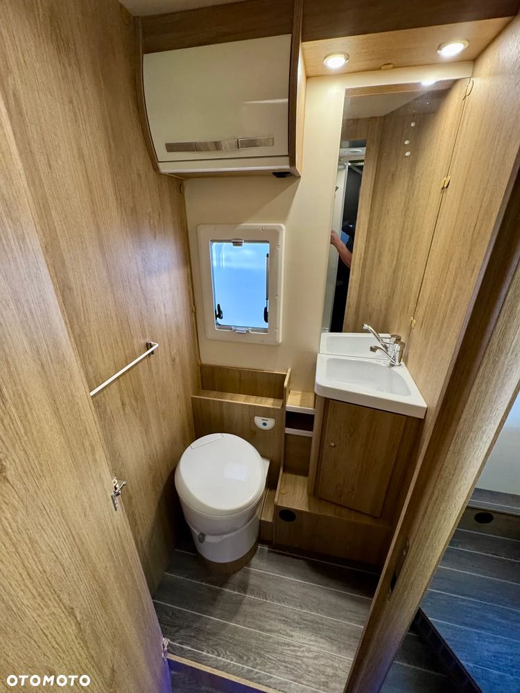 CI Horon 65XT+ 2021 automat 170KM FV23% z PL zimowy MAX wyp - 28