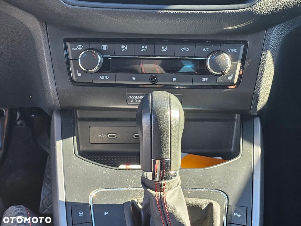Seat Arona 1.0 TSI FR S&S DSG - 9