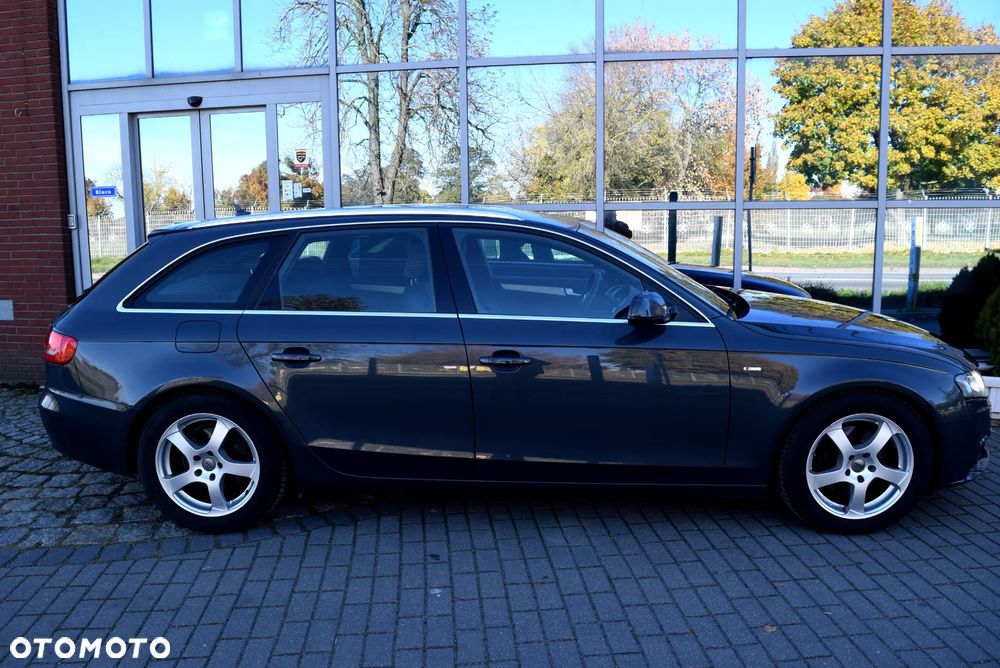 Audi A4 - 15