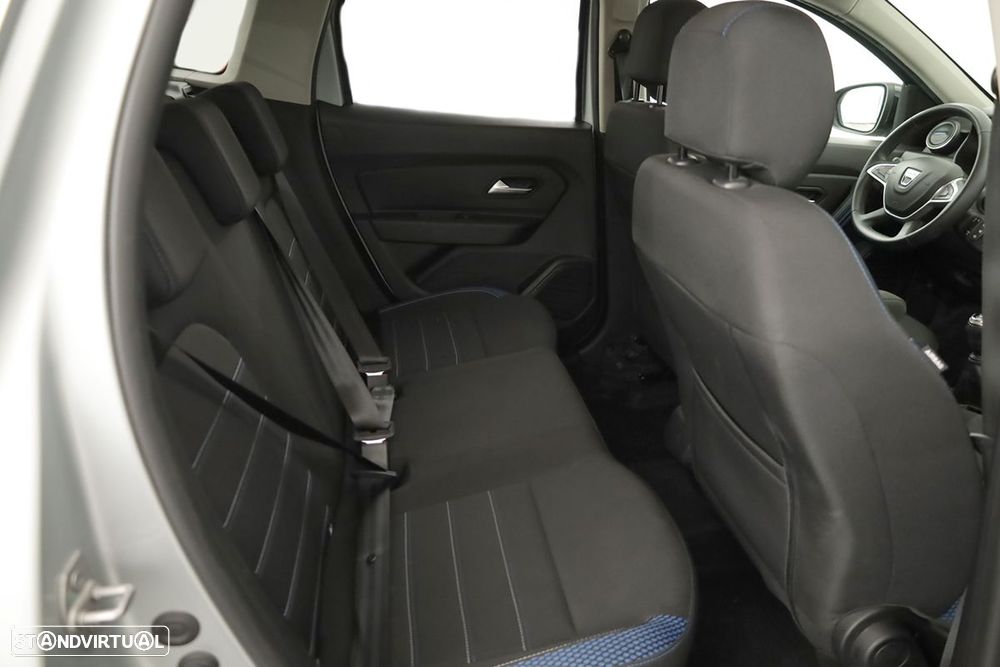 Dacia Duster 1.0 TCe SL Go - 23