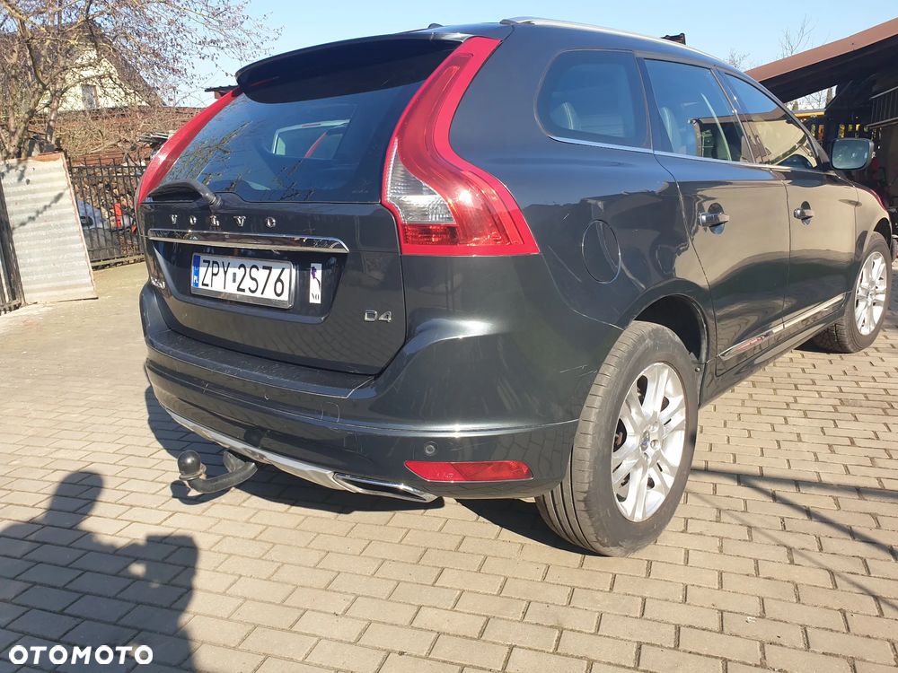 Volvo XC 60 - 2