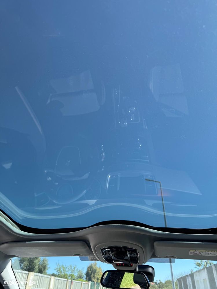 Peugeot 508 RXH 2.0 HDi Hybrid4 2-Tronic - 16