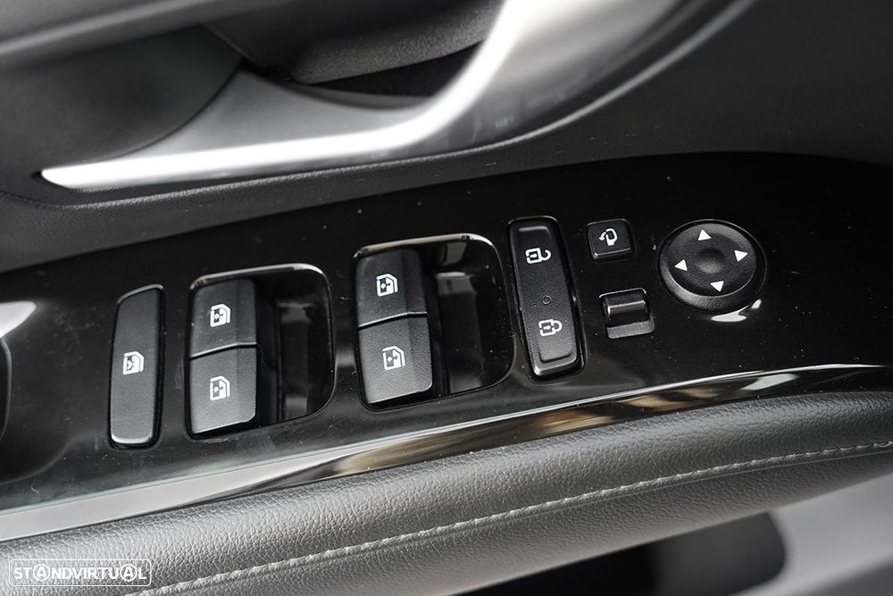 Hyundai Tucson 1.6 T-GDI PHEV Premium - 18