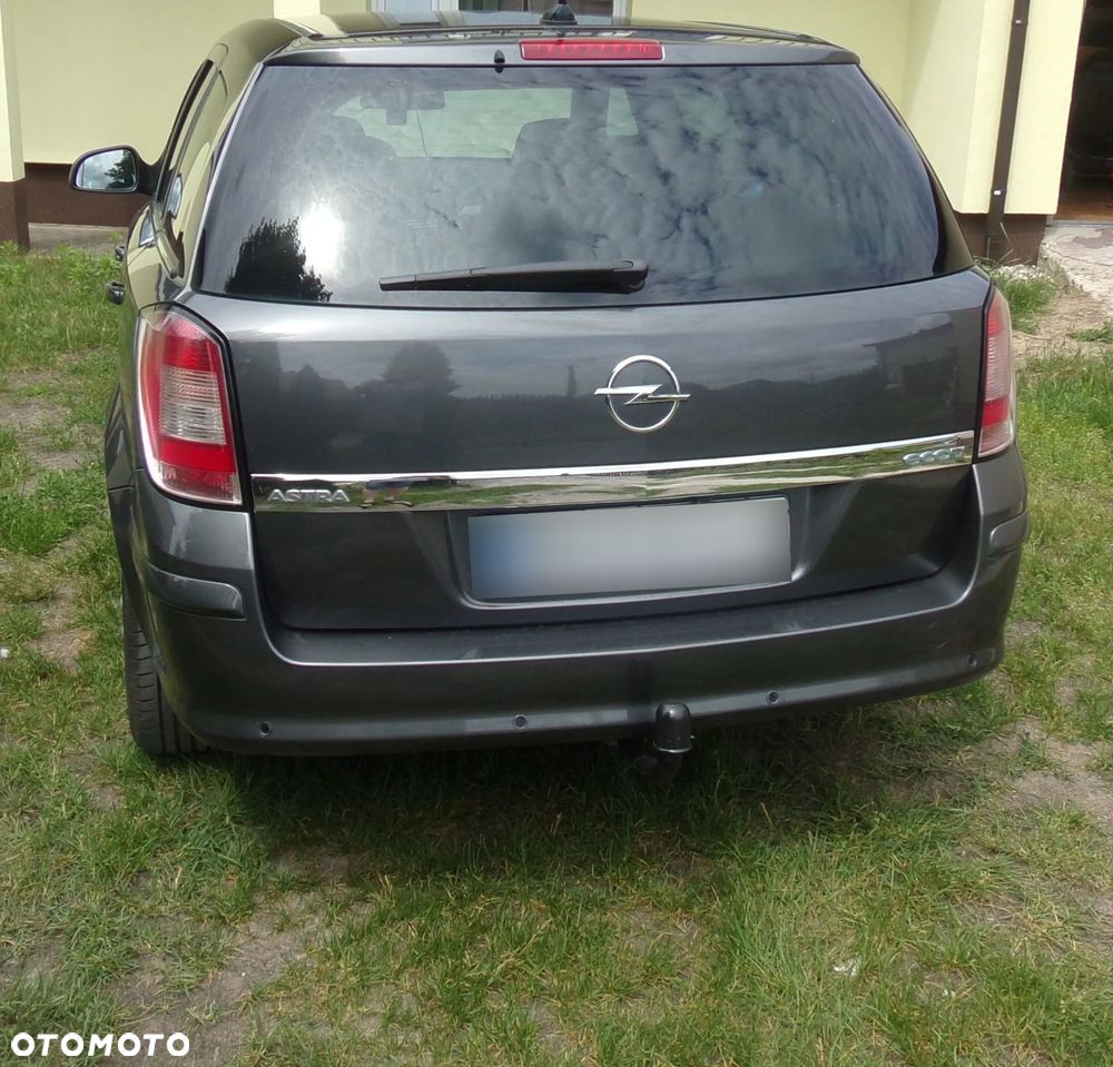 Opel Astra 1.7 CDTI DPF (119g) Edition 111 Jahre - 5