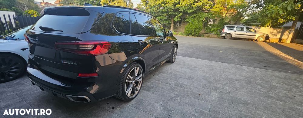 BMW X5 M M50d - 3