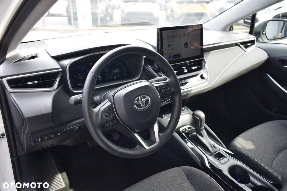 Toyota Corolla - 8