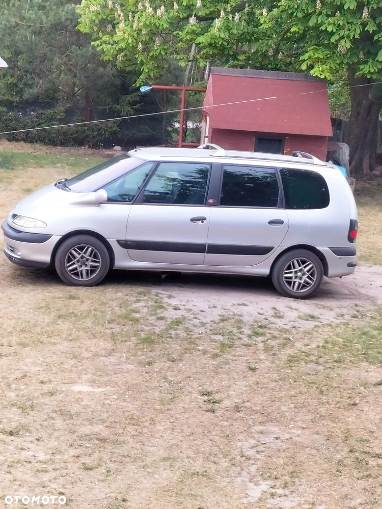Renault Espace - 10