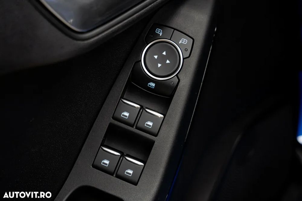 Ford Fiesta 1.1 Titanium - 23