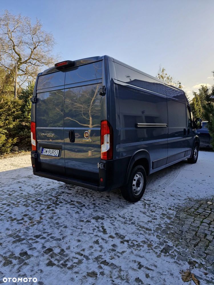 Fiat Ducato maxi - 3