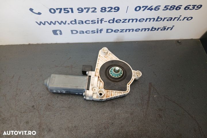 Motoras macara geam fata stanga 5Q4959801B 5Q4959801B Volkswagen VW G - 1