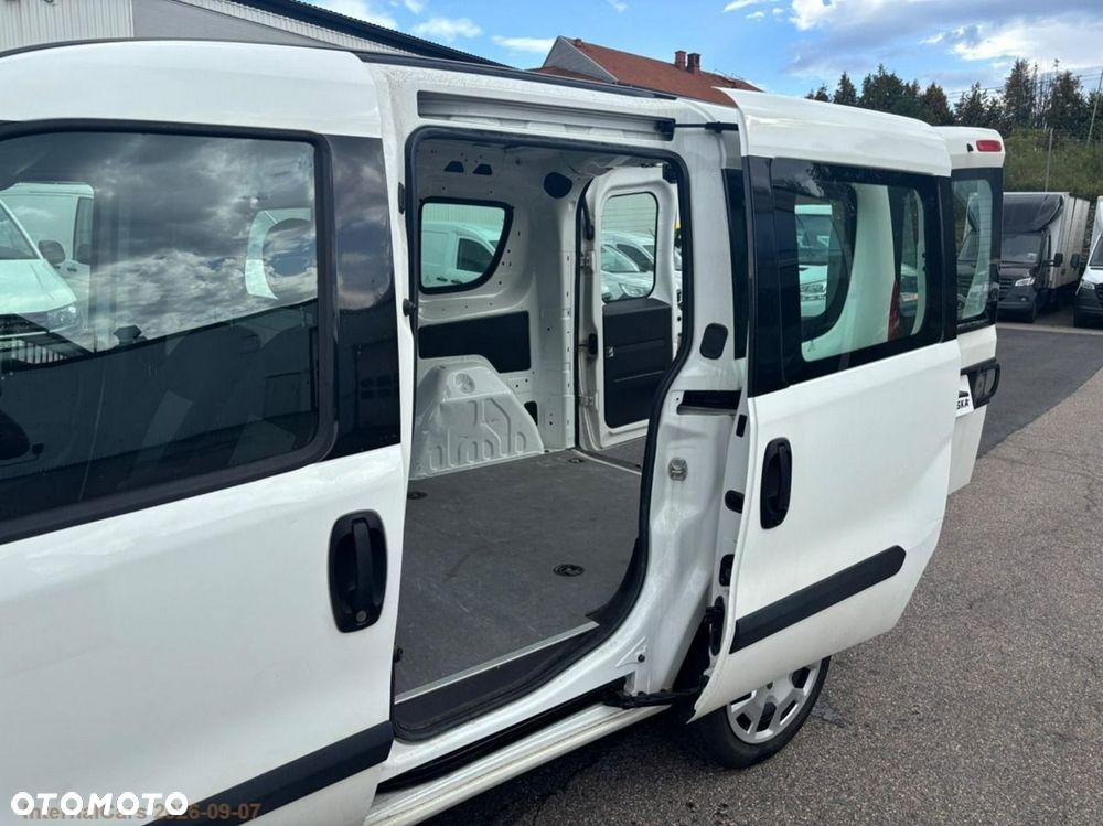 Fiat Doblo - 17