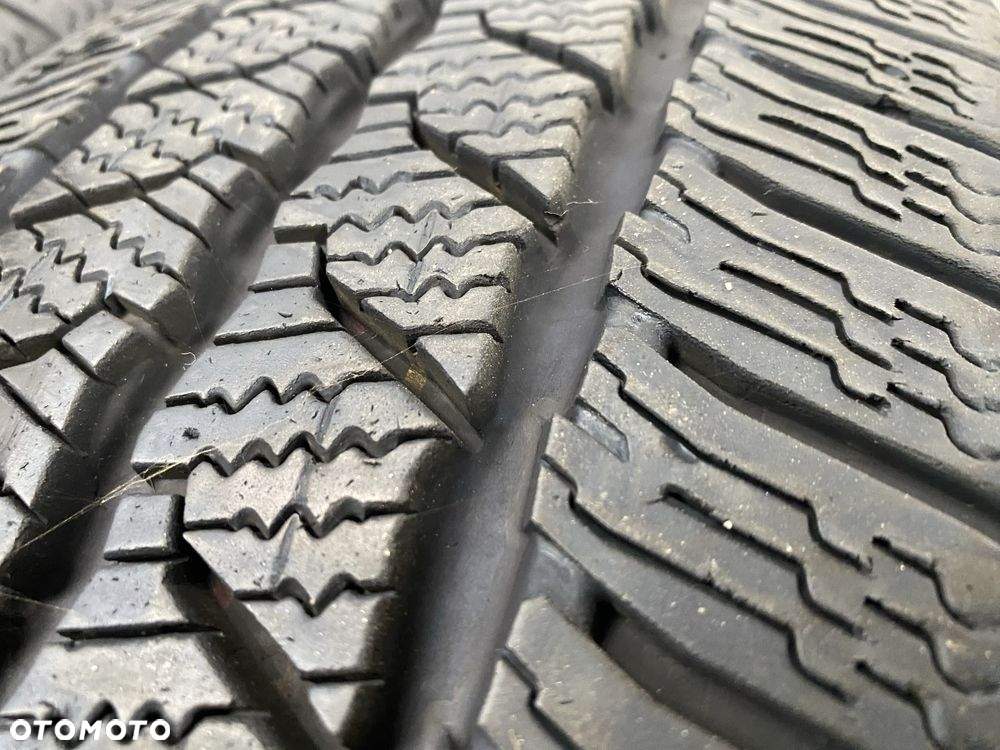 4x 205/60/16C Continental VanContact Winter / 2018r 8mm / GWARANCJA - 3