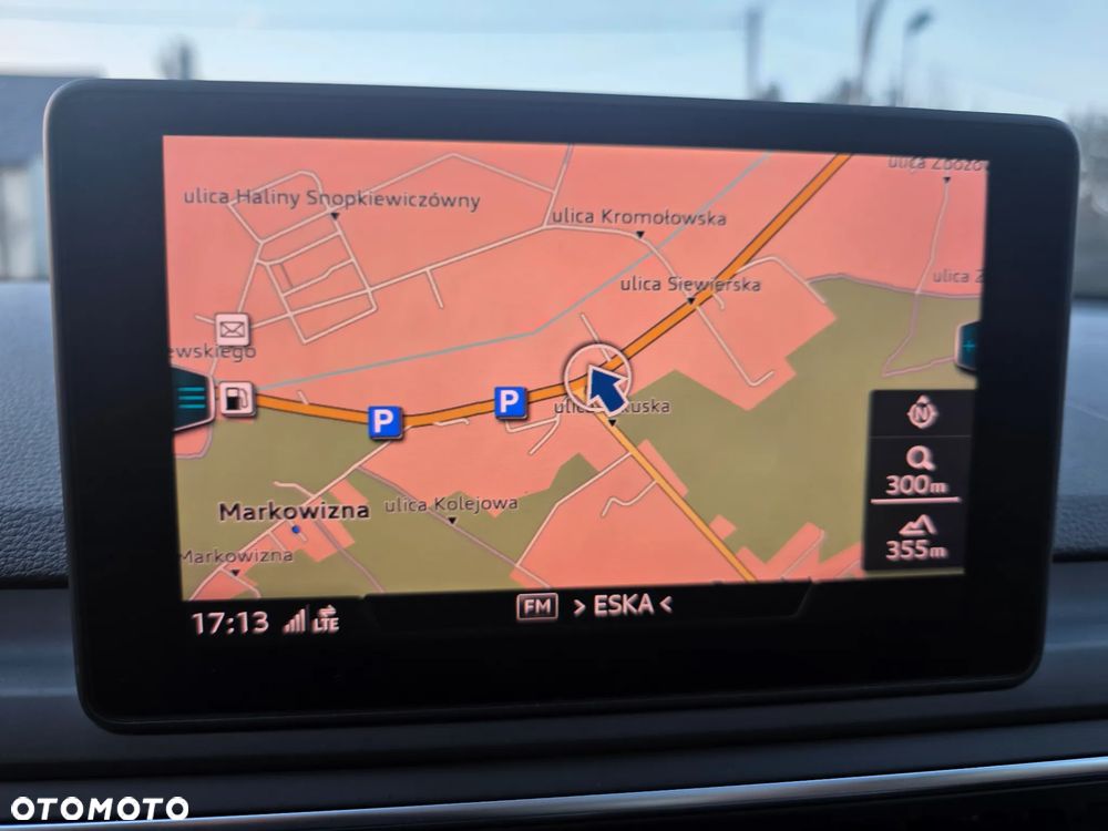 Audi A4 Avant 40 TDI S tronic quattro - 22
