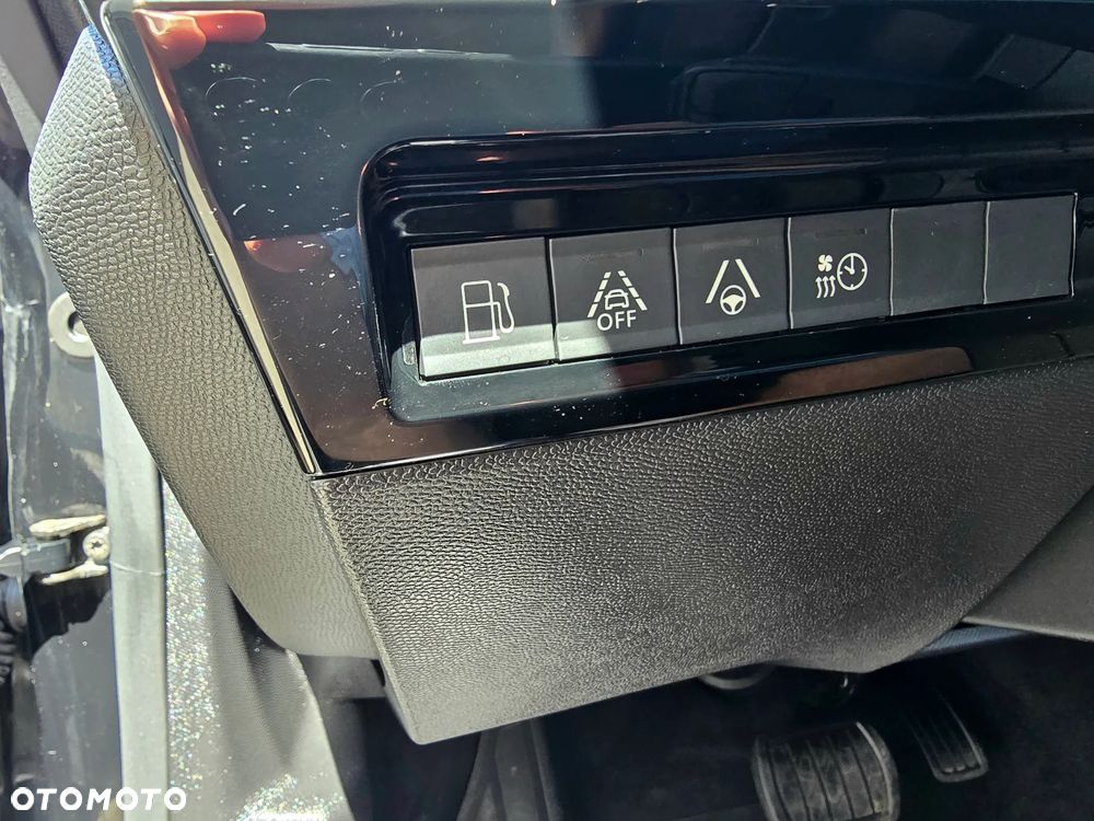 Peugeot 508 1.6 PureTech HYbrid PHEV Allure S&S EAT8 - 27