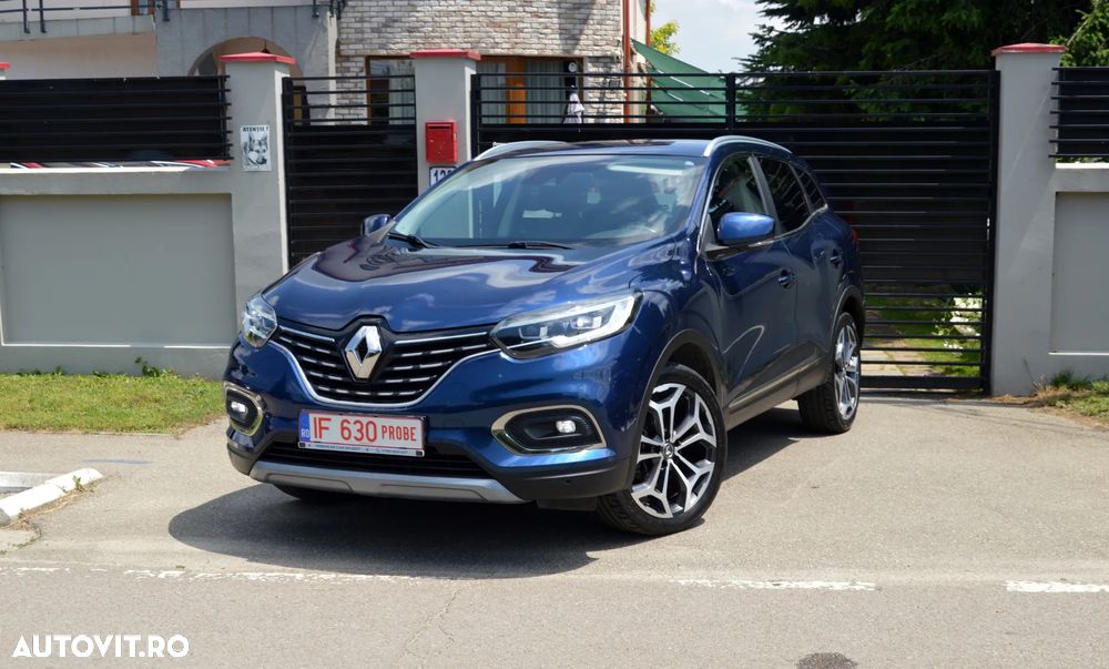 Renault Kadjar - 1