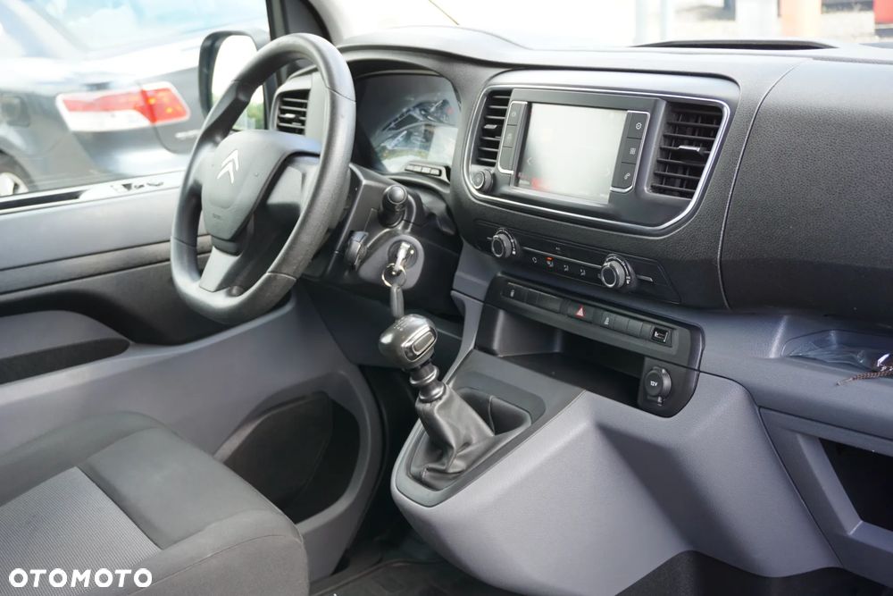 Citroën Jumpy - 17