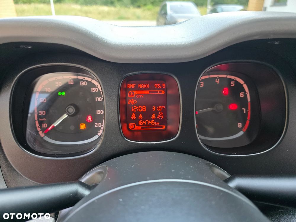 Fiat Panda 1.2 Fresh - 25