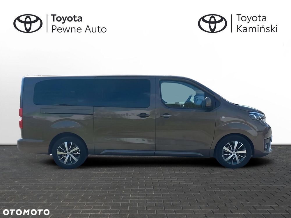 Toyota Proace Verso 2.0 D4-D Long Family - 6