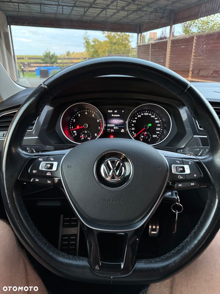 Volkswagen Tiguan 1.4 TSI 4Motion (BlueMotion Technology) DSG Sound - 29