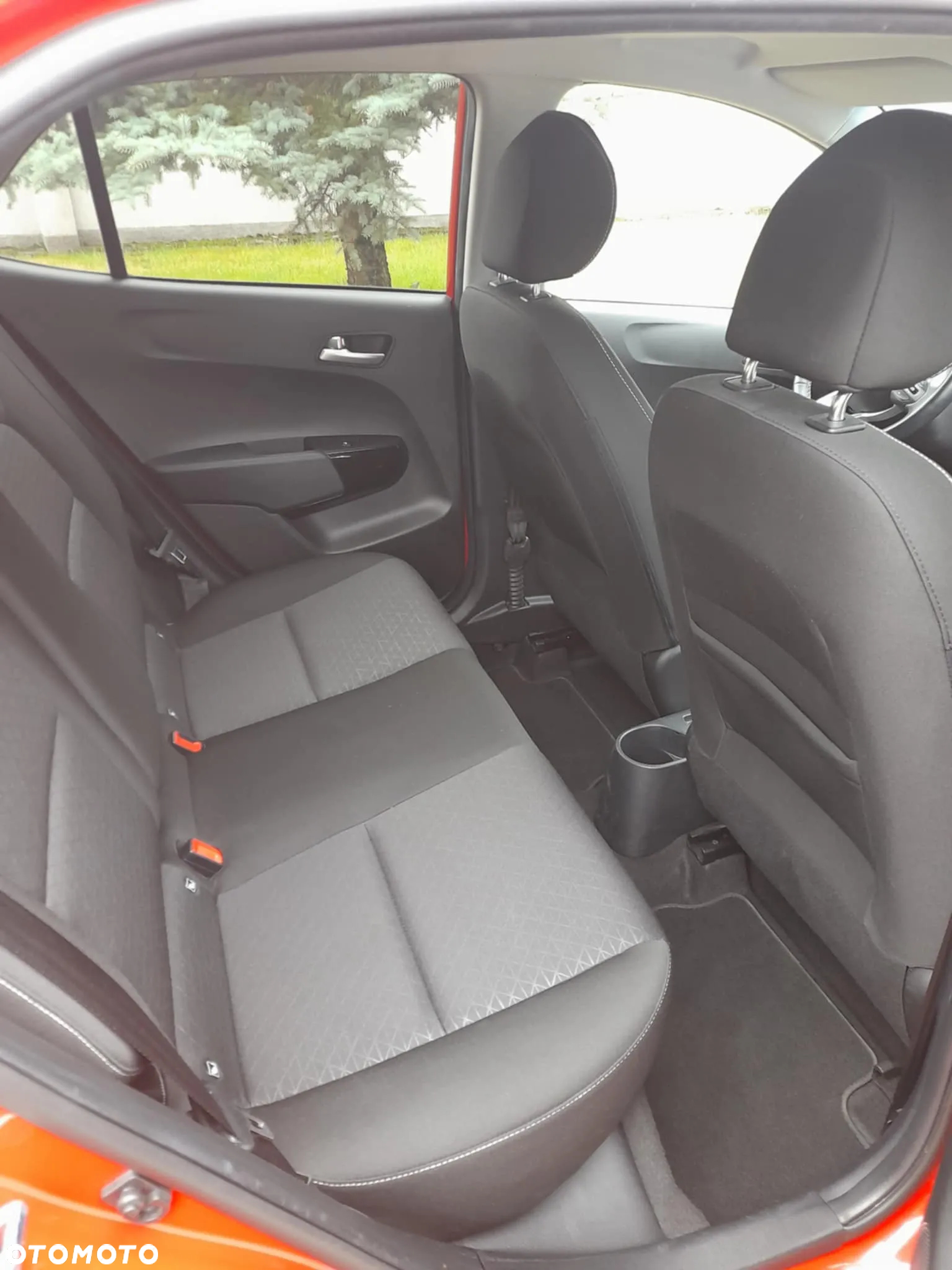 Kia Picanto - 11