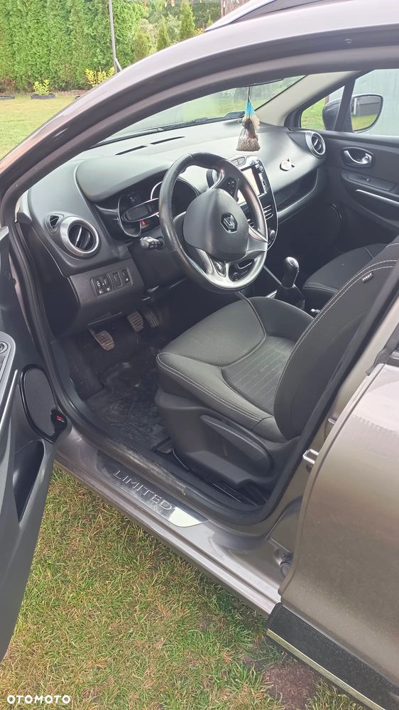 Renault Clio 0.9 Energy TCe Business EU6 - 7