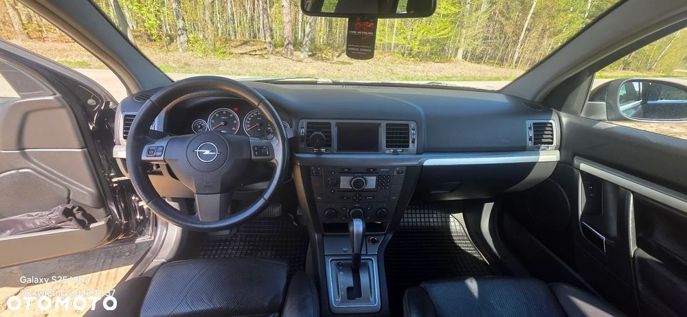 Opel Vectra 1.9 CDTI Comfort ActiveSelect - 6