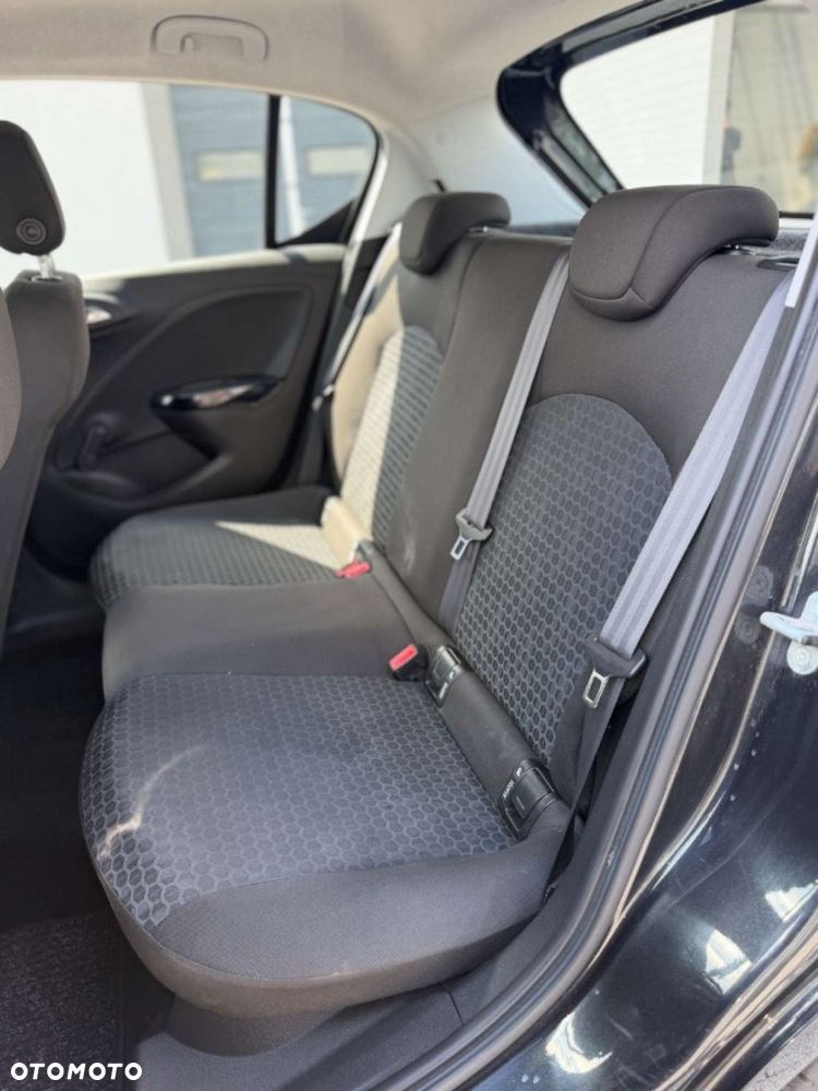 Opel Corsa - 16