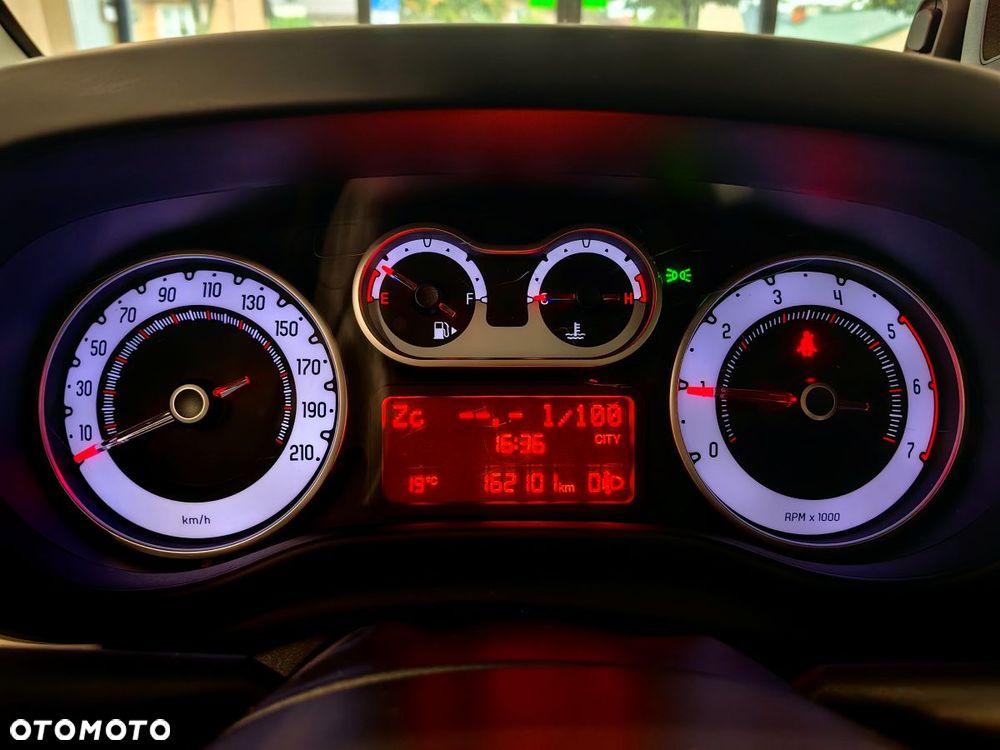 Fiat 500L Living 1.6 Multijet Start&Stopp Lounge - 17