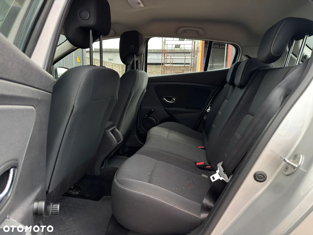Renault Megane 1.2 16V TCe Energy Zen - 17