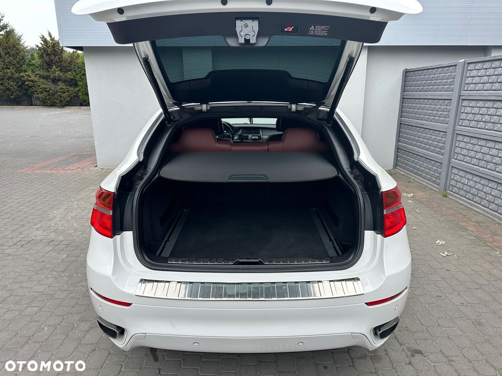 BMW X6 - 7