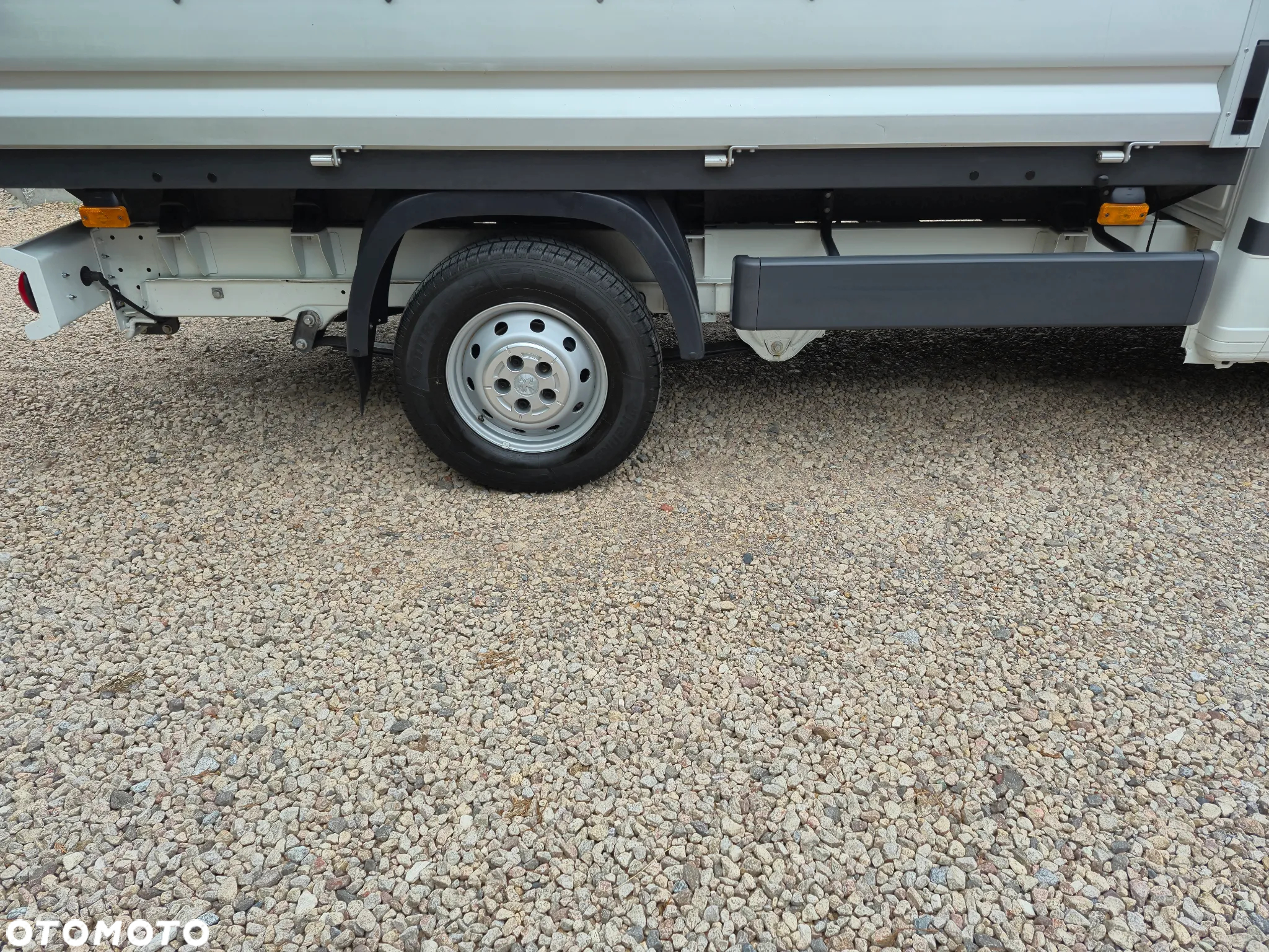Peugeot Boxer - 9