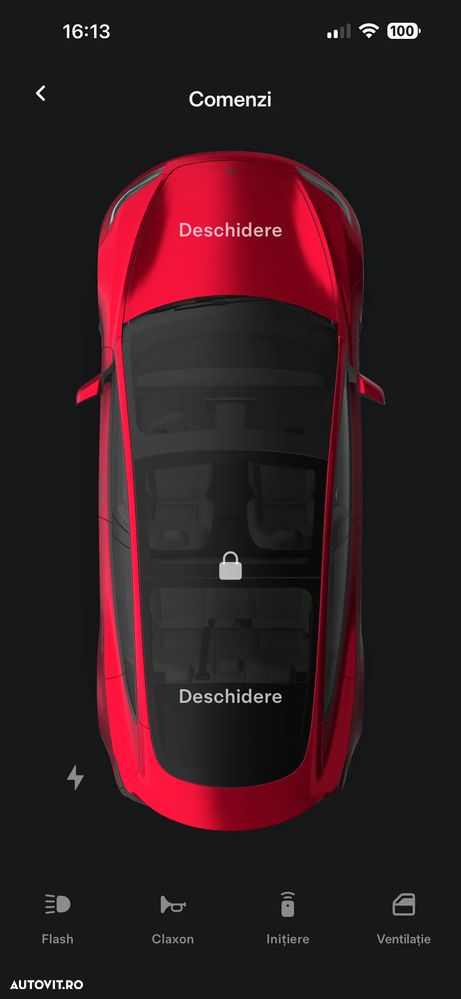Tesla Model 3 Langstreckenbatterie Allradantrieb Dual Motor - 16