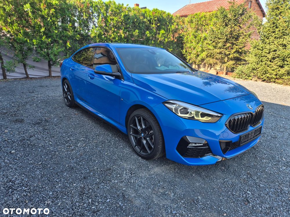 BMW Seria 2 220i Edition Colorvision - 12