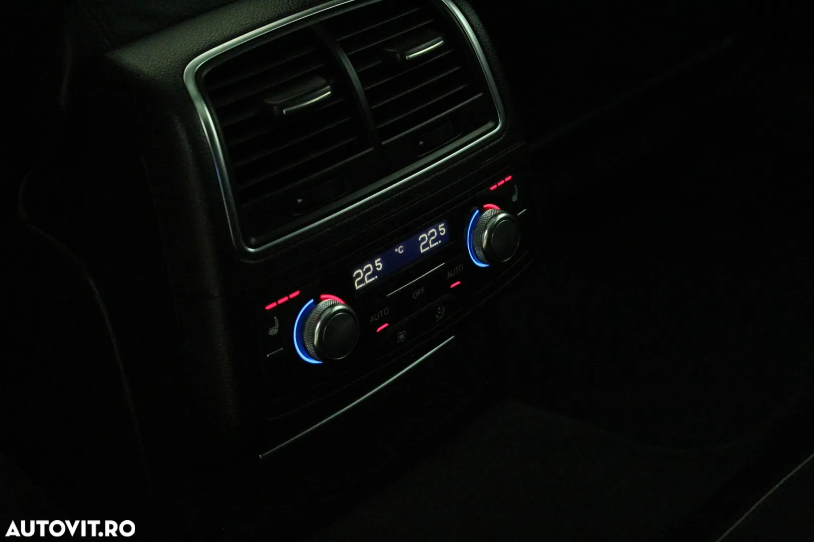 Audi A6 Allroad 3.0 TDI Quattro Stronic - 37