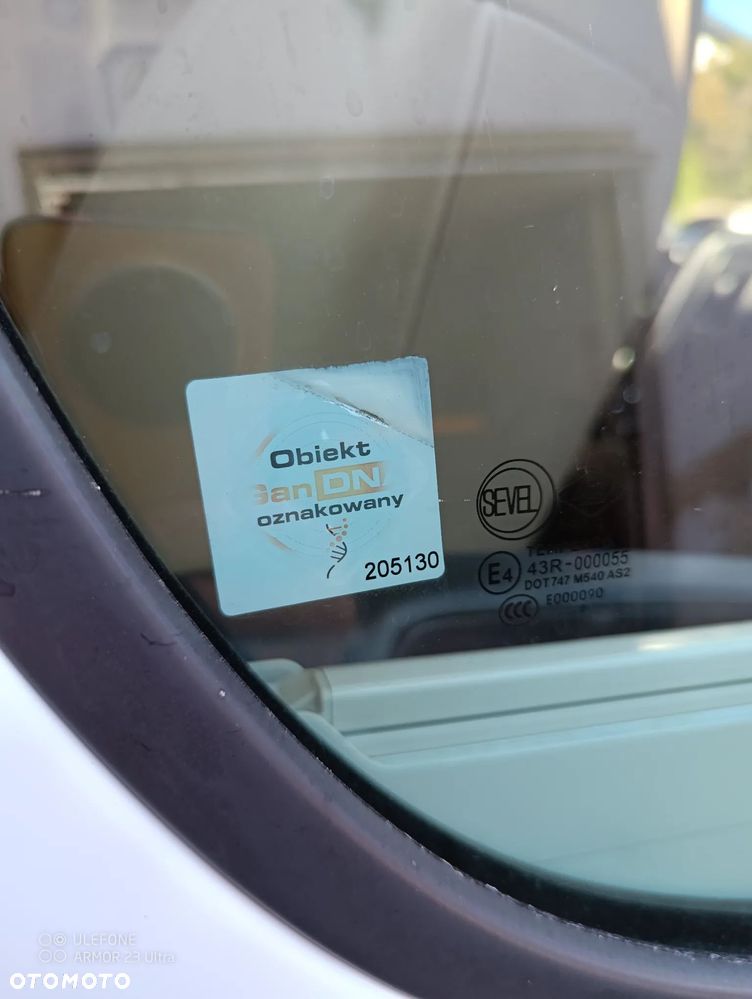 Citroën Adria coral XL 670 SL - 17