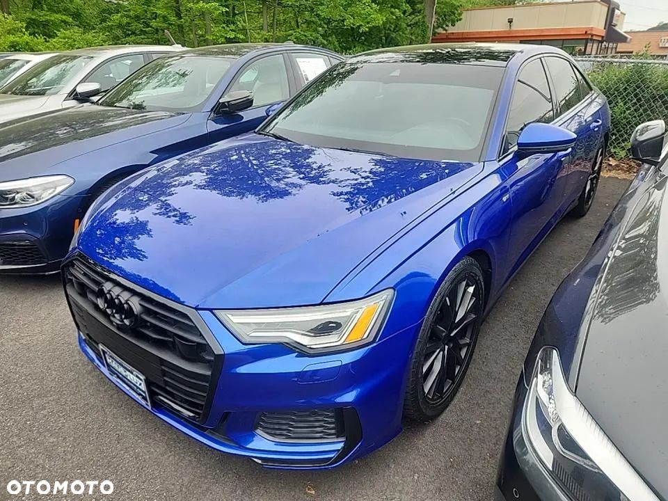 Audi A6 ver-55-tfsi-quattro-s-tronic - 1