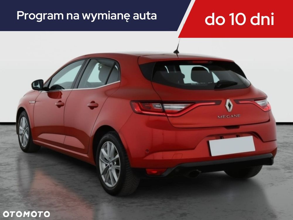 Renault Megane - 6