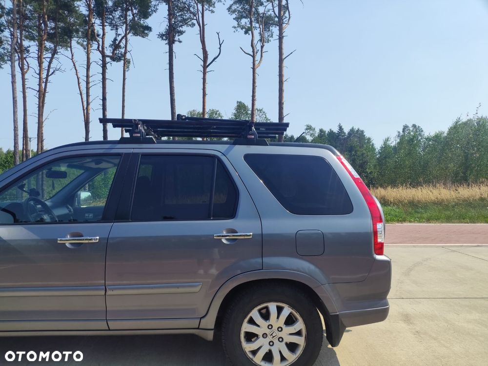 Honda CR-V 2.0 Executive - 5