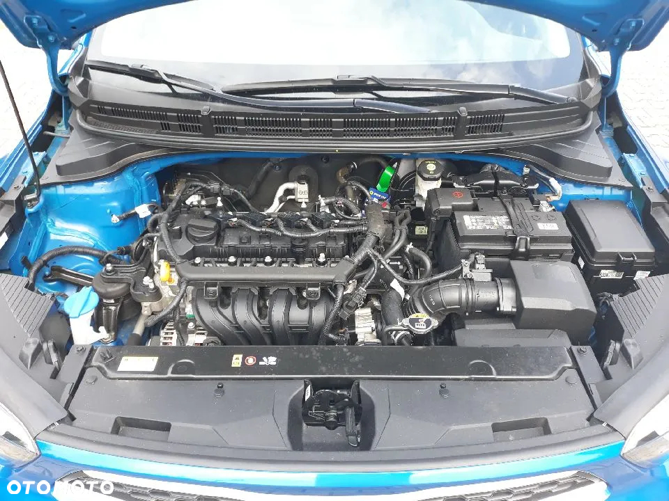 Kia Stonic 1.2 M - 10