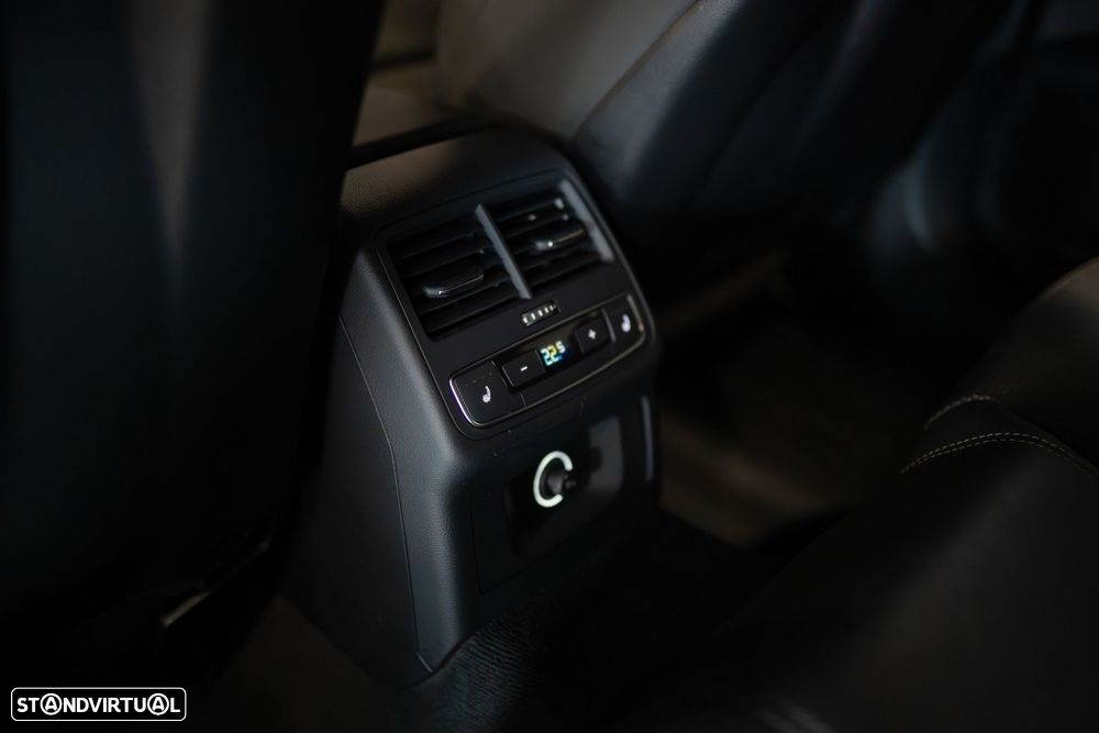 Audi A5 2.0 TDI S-line S tronic - 31