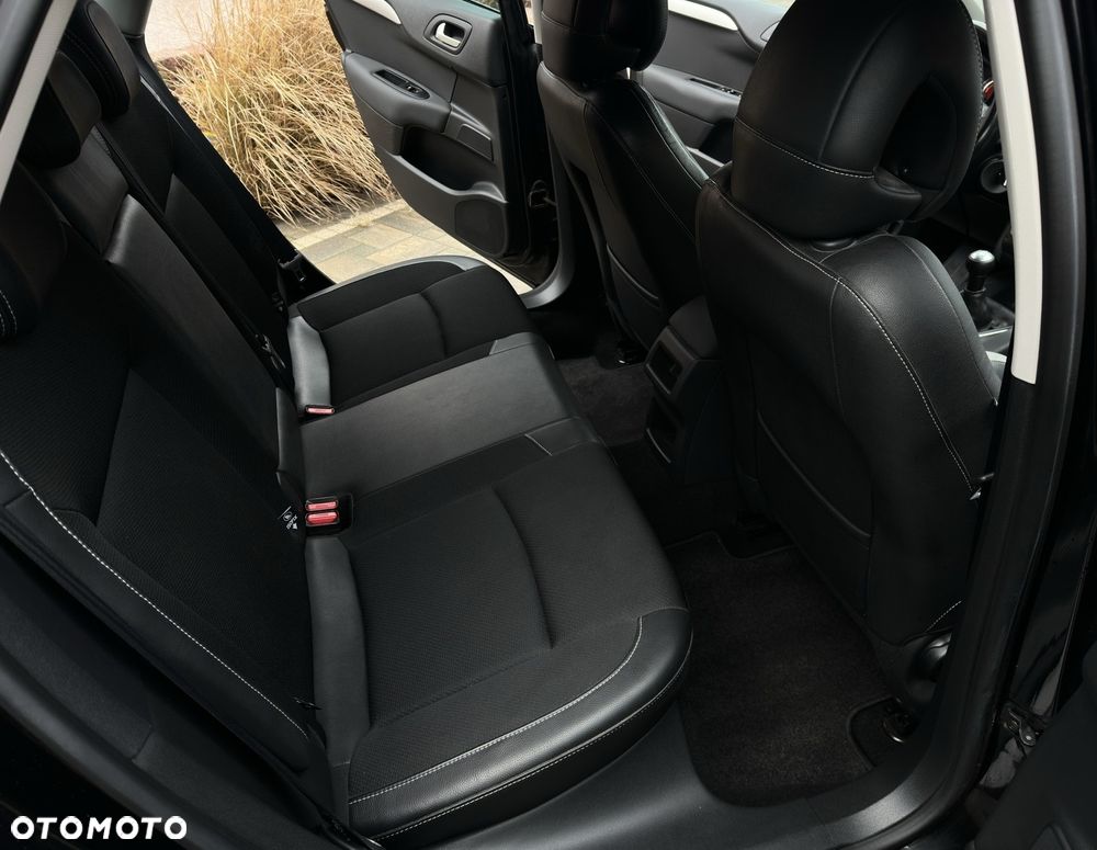 Citroën C4 1.6 VTi Exclusive - 24