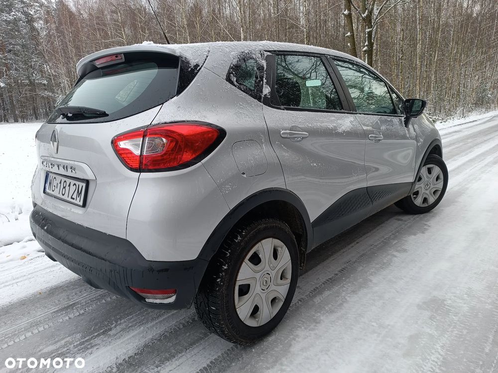 Renault Captur (ENERGY) TCe 90 INTENS - 6