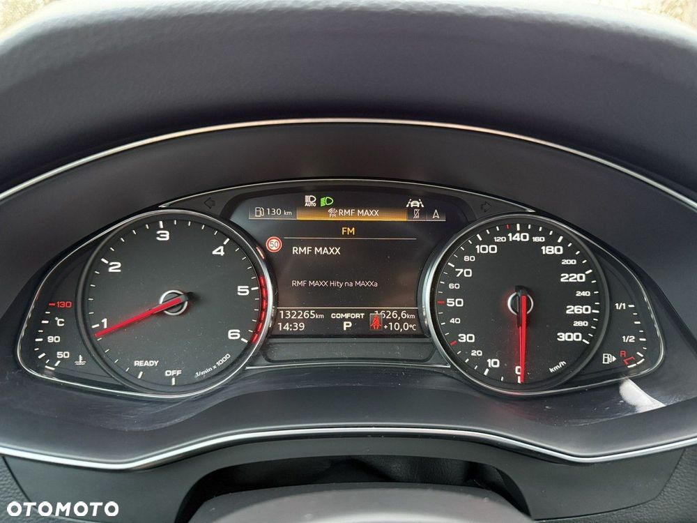 Audi A6 Avant - 11