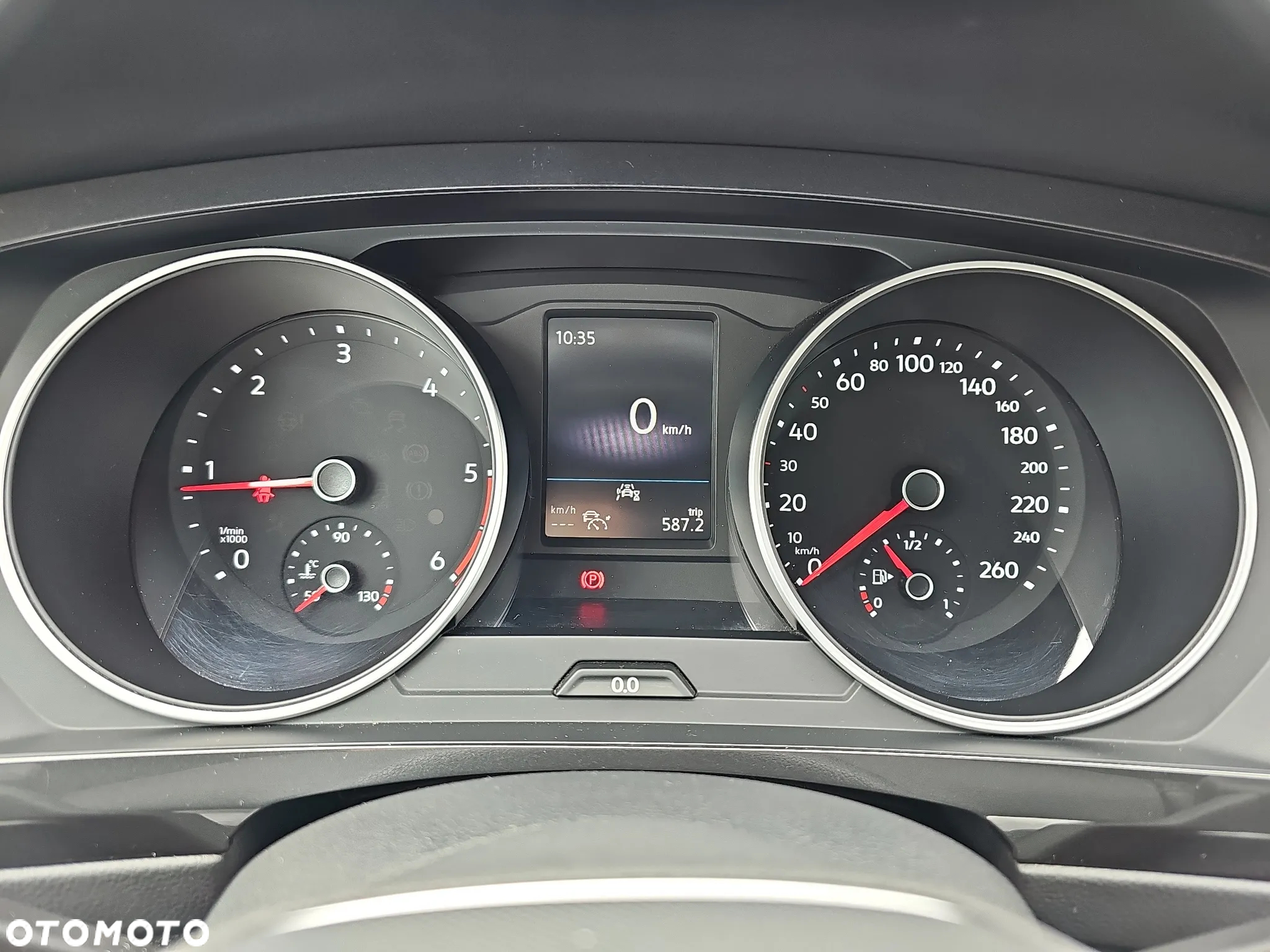 Volkswagen Tiguan 2.0 TDI SCR Life - 20