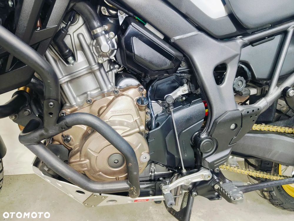 Honda CRF - 25