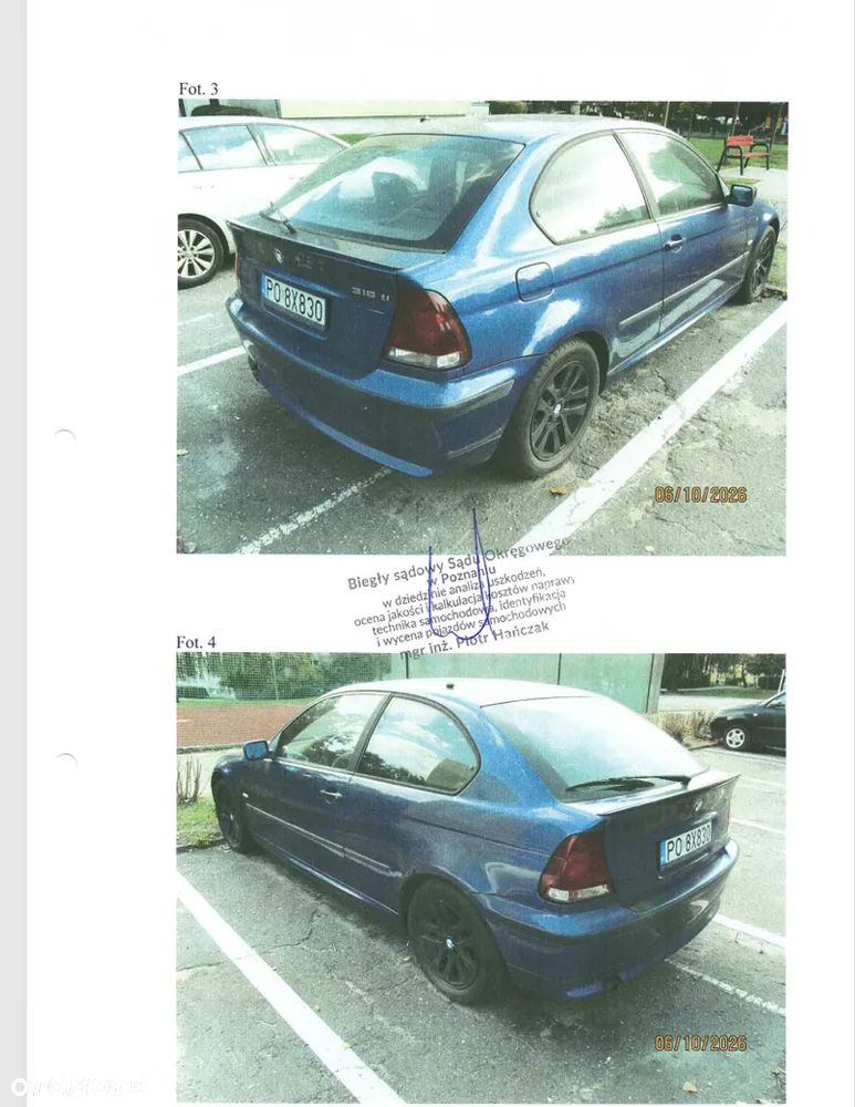 BMW Inny - 2